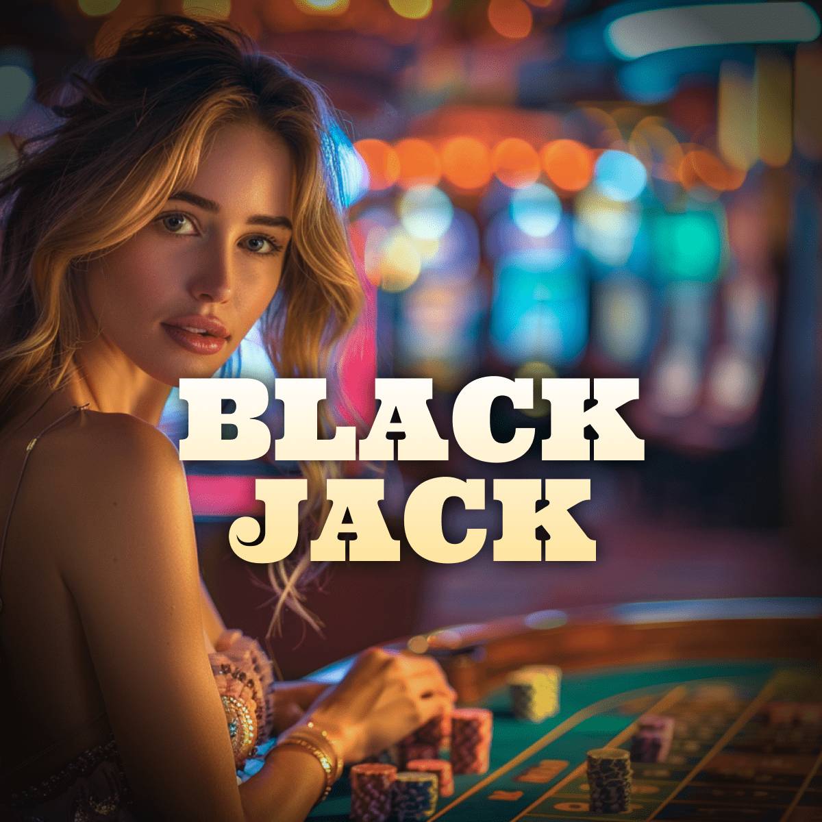 Black Jack